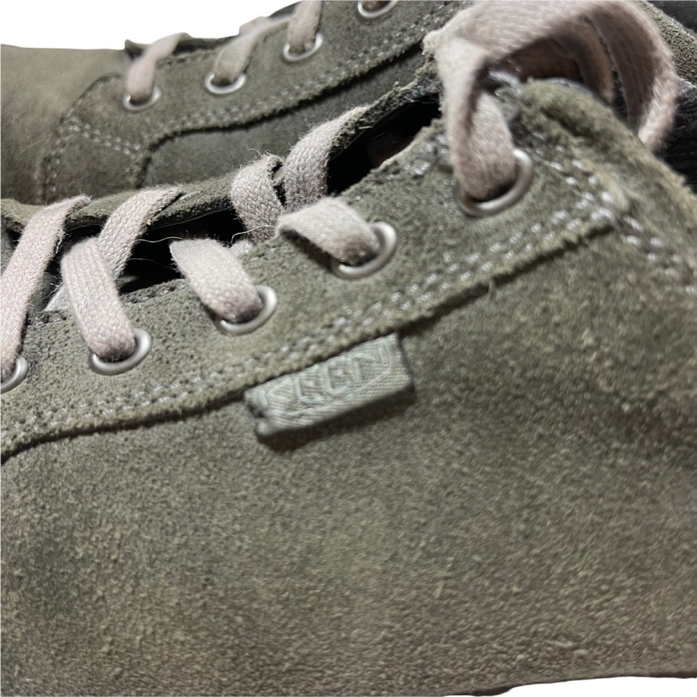 Keen Man Shoes Size 9.5 - Picture 8 of 9
